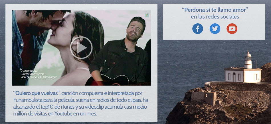 Videoclip de la canción