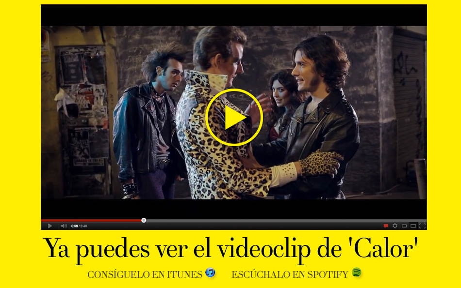 Han dicho de Varry Brava...